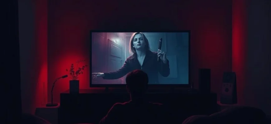 10 Films et Séries comme Secret mortel à Découvrir