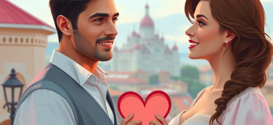 10 films et séries similaires à Casanova