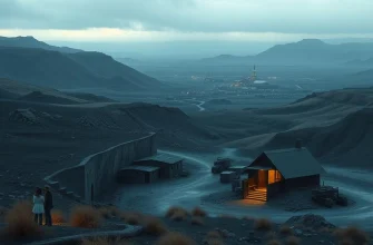 10 films et séries similaires à Little Accidents