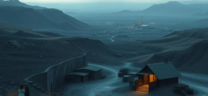 10 films et séries similaires à Little Accidents