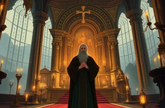 Films de Fantaisie sur les Fanatiques Religieux