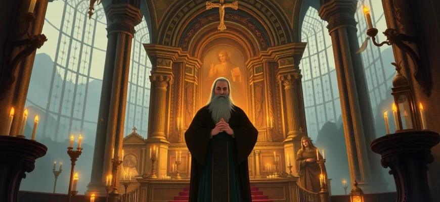 Films de Fantaisie sur les Fanatiques Religieux