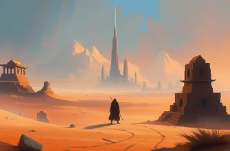 10 Œuvres Similaires à La Tour sombre