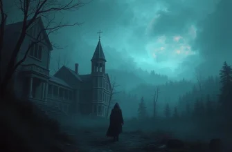 10 œuvres similaires à Whatever pour les fans d'horreur