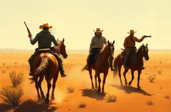 10 films et séries similaires à Doc West