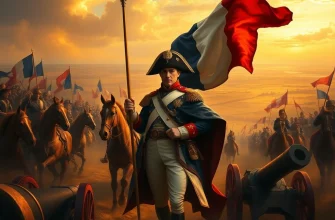 10 films et séries similaires à Napoléon