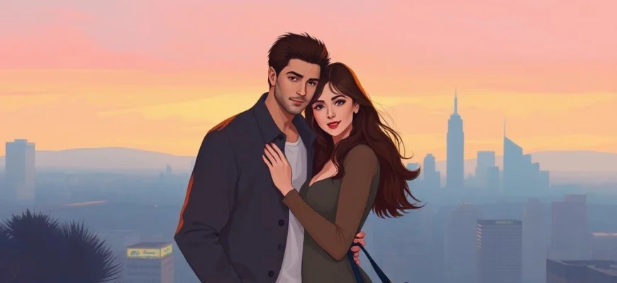 10 films et séries similaires à I Love You Phillip Morris