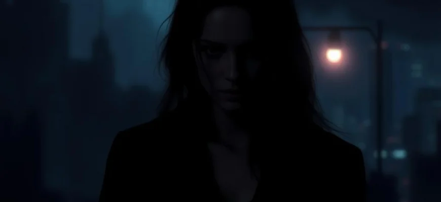 10 Films et séries similaires à The Moderator