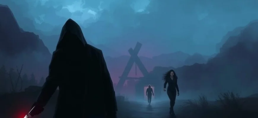 10 œuvres similaires à Malevolence 3: Killer