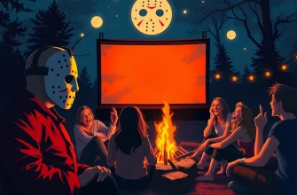 10 films et séries similaires à Friday the 13th Part VI