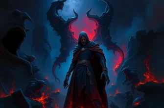 10 Films et séries similaires à Dante's Inferno