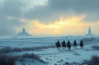 10 Œuvres Similaires à La Conquête de la Sibérie