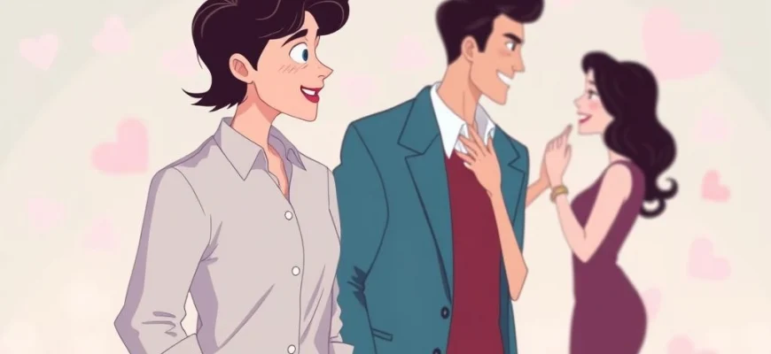 10 Comédies Romantiques Similaires à 'Un look d'enfer'