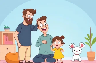 10 films et séries similaires à Papi Sitter