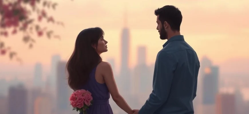 10 œuvres à découvrir si vous avez aimé Modern Love