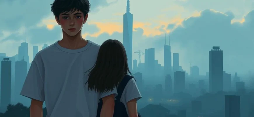 Découvrez 10 œuvres similaires à Les Belles Créatures