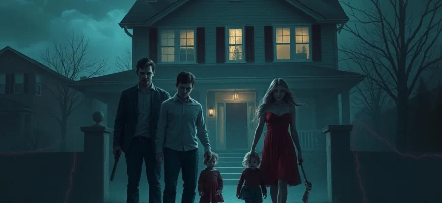 10 Œuvres Similaires à The Radleys