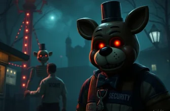 10 Œuvres à Découvrir si Vous Aimez Five Nights at Freddy's