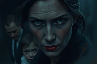 10 Films et Séries Similaires à 'Mothers' Instinct'