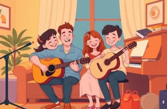 10 séries et films similaires à Moi Willy, fils de rock star