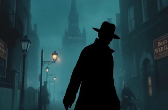 10 Œuvres Similaires à From Hell