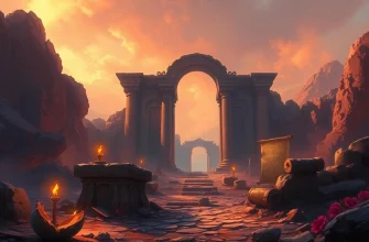 10 œuvres similaires à Agatha et la Malédiction d'Ishtar