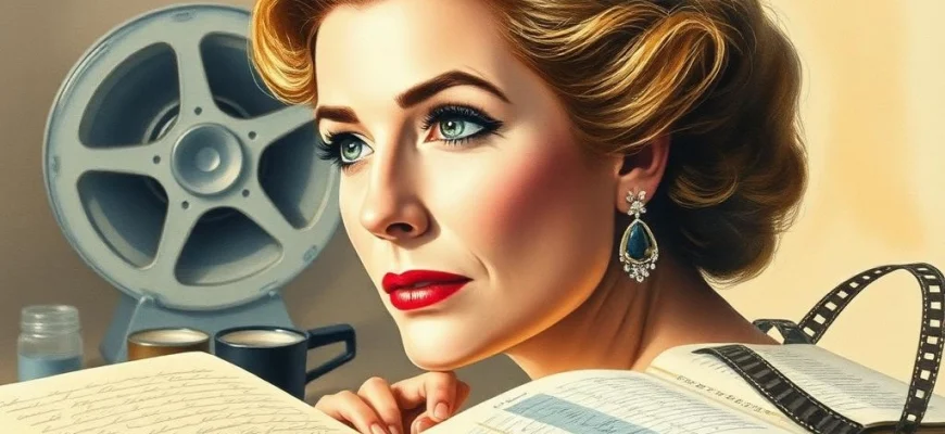 10 Œuvres Similaires à 'Je suis Ingrid'