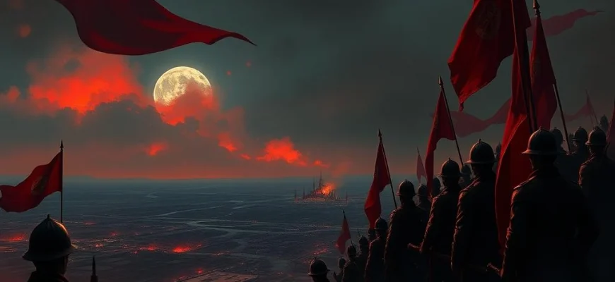 Découvrez 10 œuvres similaires à Fortunes of War