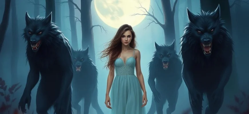 10 œuvres à voir si vous avez aimé Twilight, chapitre 1 : Fascination