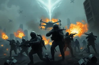 10 Films et Séries similaires à L'Aube rouge