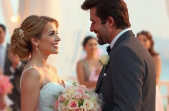 10 Films et Séries Similaires à Just Married (ou presque)