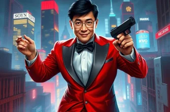 10 films et séries similaires à Le Smoking