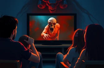 10 films à voir si vous avez aimé Jeepers Creepers : Le Chant du diable 2