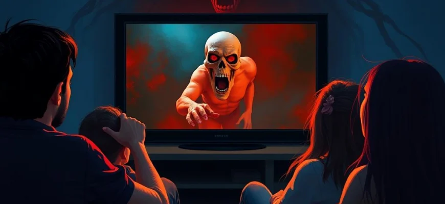 10 films à voir si vous avez aimé Jeepers Creepers : Le Chant du diable 2