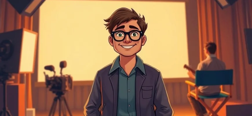 10 films et séries similaires à Jean-Philippe