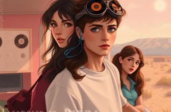 10 films et séries similaires à Licorice Pizza