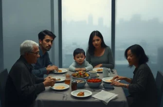 10 films émouvants similaires à Une Affaire de famille