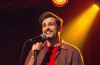 10 œuvres similaires à I'm Dying Up Here