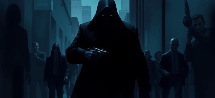 10 séries et films similaires à Power Book IV: Force