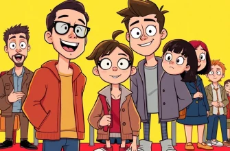 10 séries et films similaires à Mixte