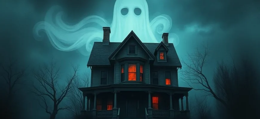 10 films à voir si vous avez aimé The Conjuring 3