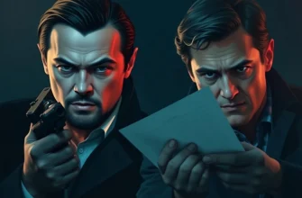 10 Films et Séries Similaires à Mensonges d'état