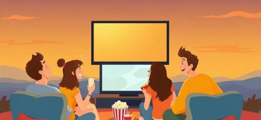 10 films et séries similaires à Henry Danger : Le Film