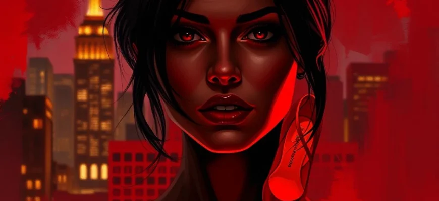 Découvrez 10 Films Similaires à Belle de jour