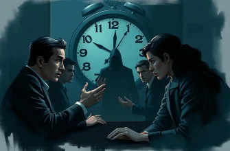 10 œuvres similaires à Bargain, le prix à payer pour les fans de suspense