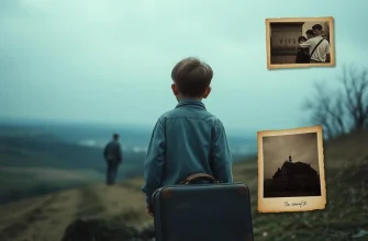 10 Œuvres Bouleversantes Similaires à 'Les Anges marqués'