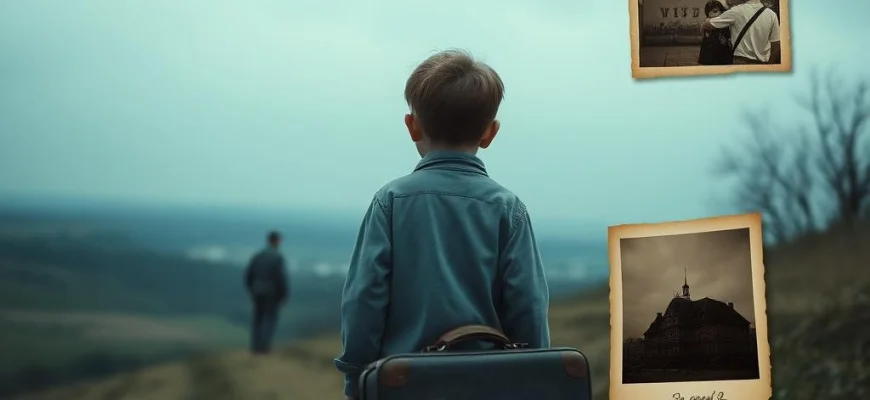 10 Œuvres Bouleversantes Similaires à 'Les Anges marqués'