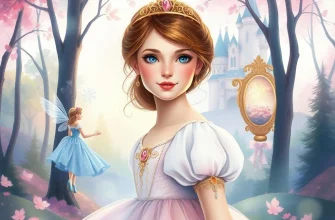 Découvrez 10 films magiques comme Blanche Neige