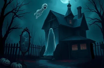 10 Œuvres Surnaturelles à Découvrir Après Poltergeist III