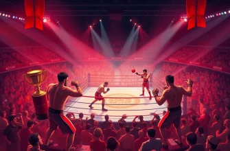 10 films et séries similaires à Never Back Down 3 - No Surrender